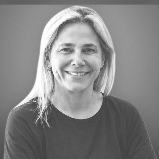 Alejandra Lourido Blumenberg